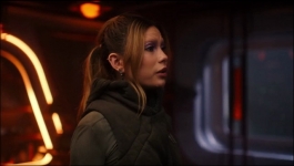 Star Trek Starfleet Academy (Hindi) - Season 01 Episode 10